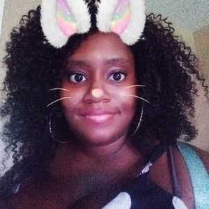 Meet your Posher, Davonna